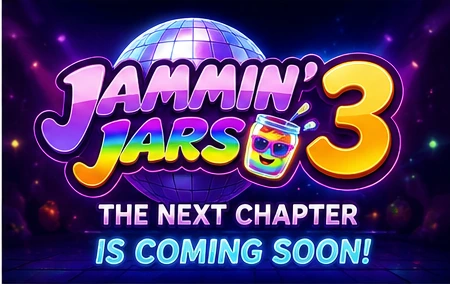 Jammin’ Jars 3 coming soon concept artwork