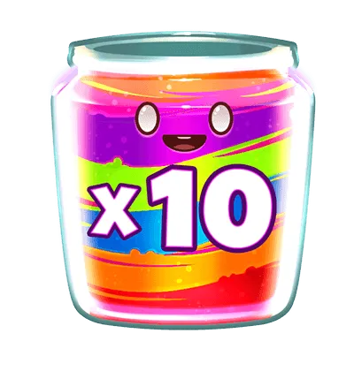 Jammin’ Jars series free games concept