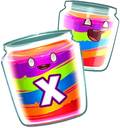 Jammin’ Jars series free spins concept