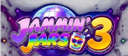Jammin’ Jars 3 Guide Logo